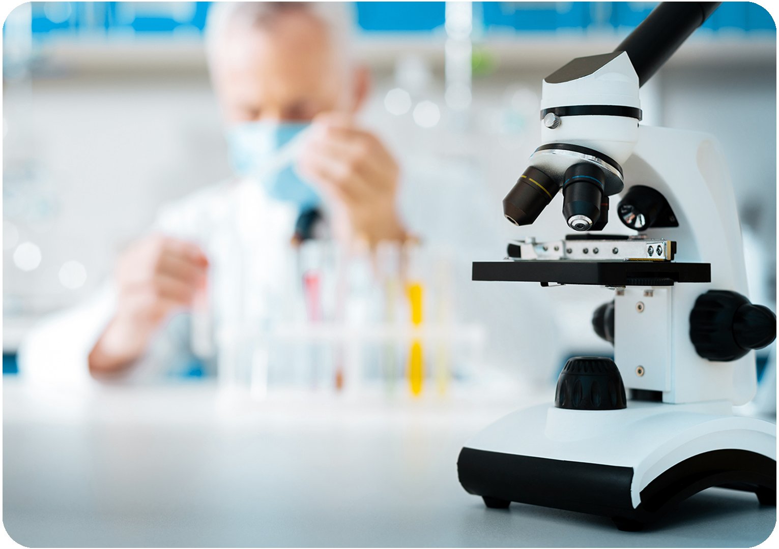 custom reagent service