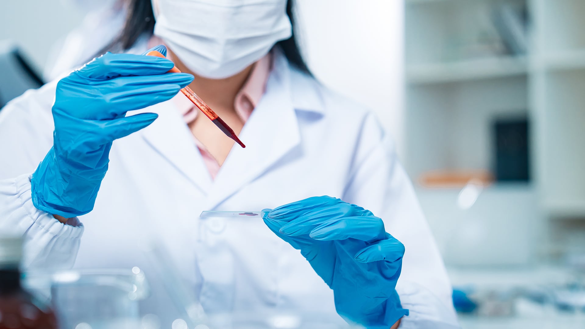 Flagged or Flawed? How to Troubleshoot Inconsistent WBC or Platelet Counts (Part 2)