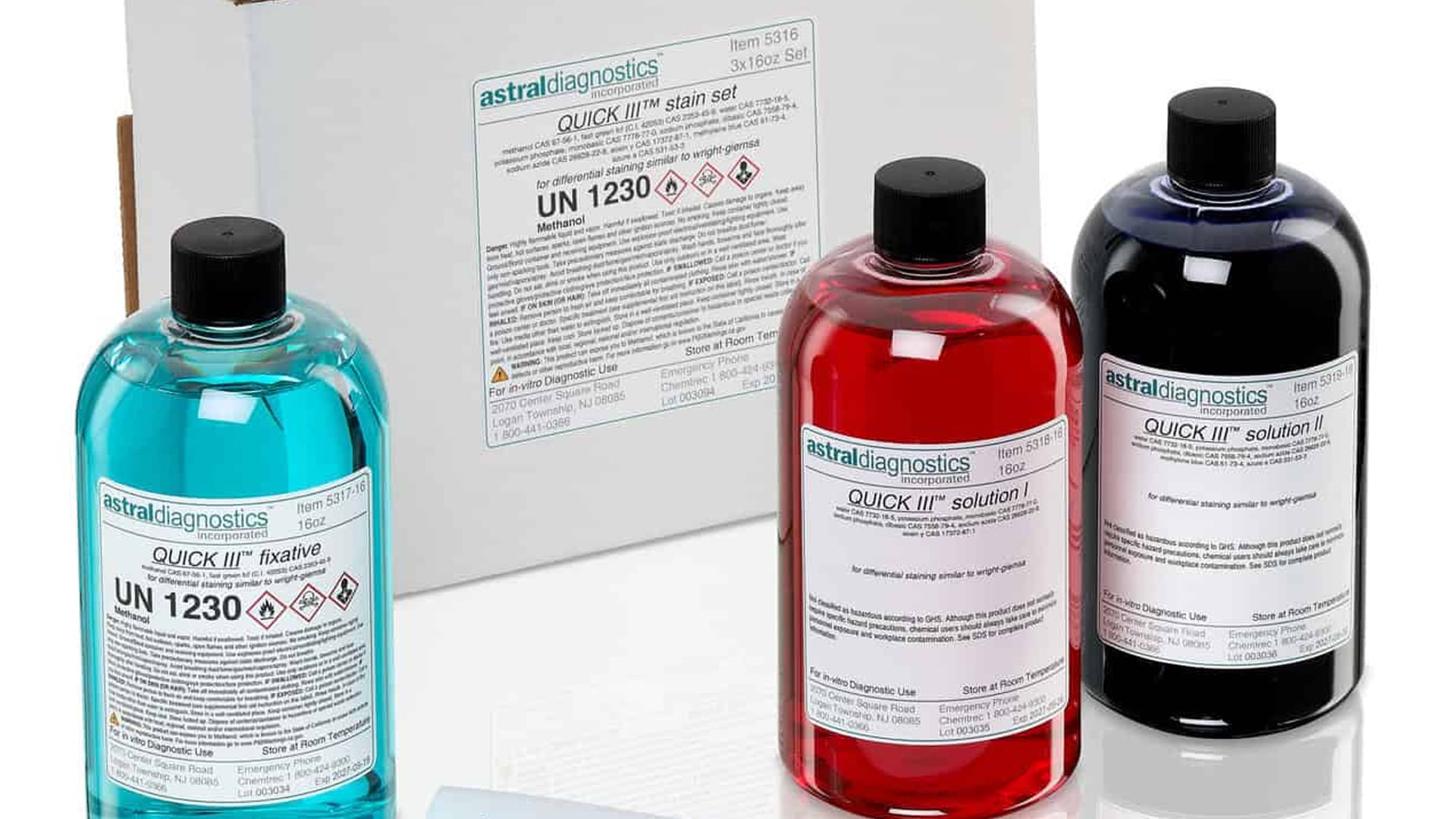 How to Use the H. pylori Quick III Kit: A Complete Guide for Histology Applications