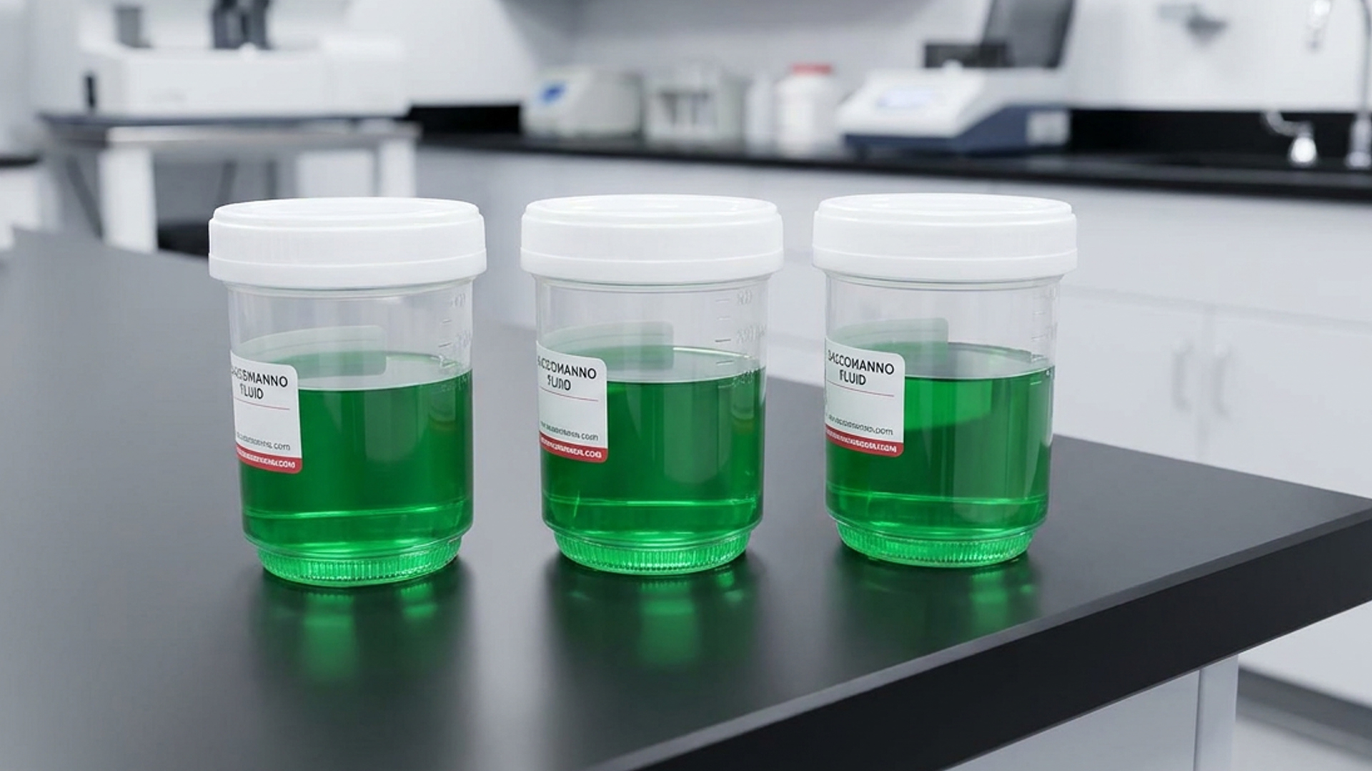 Cytology - Specimen Prep
