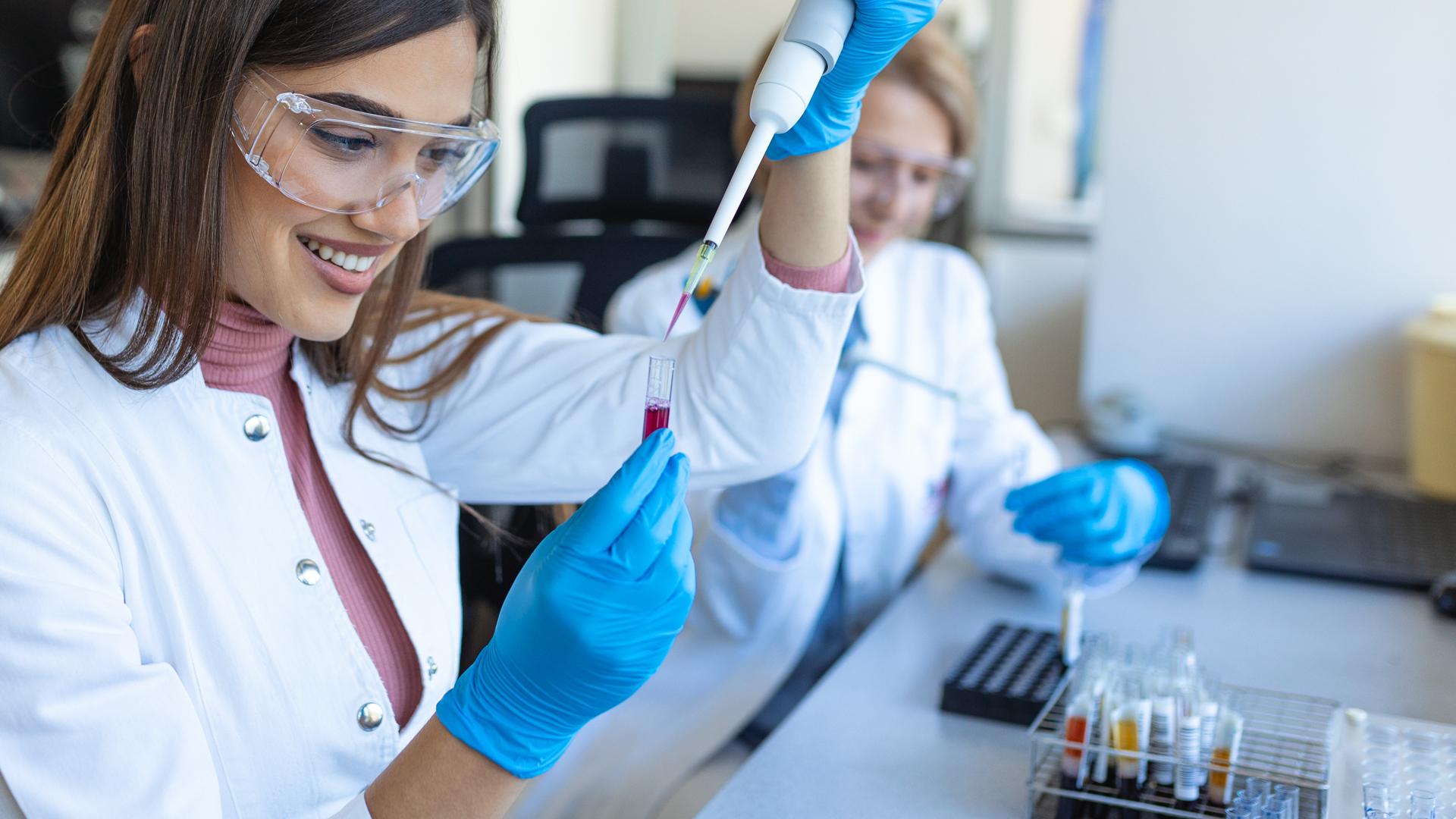 Hematology Reagent