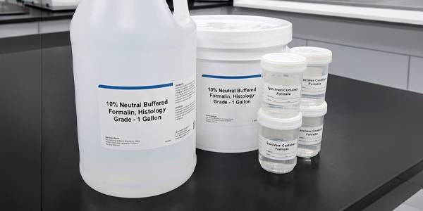 Histology Fixative