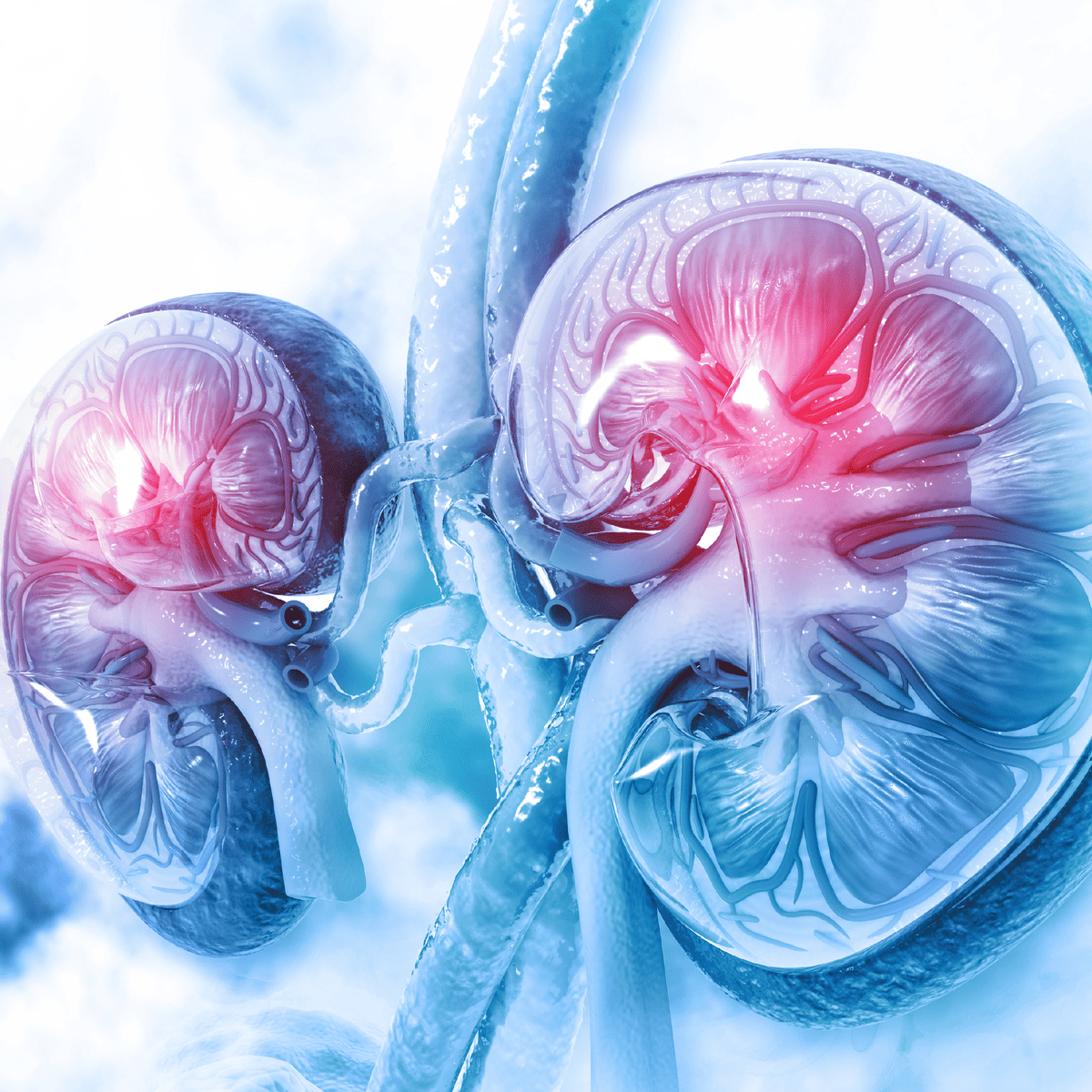 What is ACR?