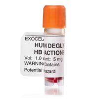 Deglycated Human Hemoglobin A0 (de HbA0), 5.0 mg
