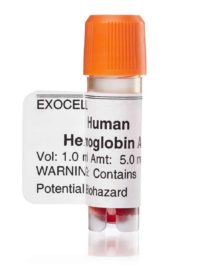 Hemoglobin Standards