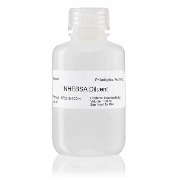 NHE-BSA Diluent 100ml
