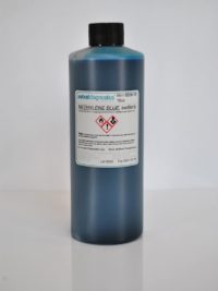 methylene blue loeffers