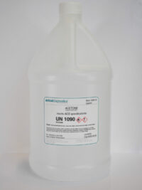 Acetone