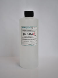 Potassium Hydroxide with 36% DMSO
