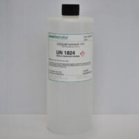 Sodium Hydroxide 10%