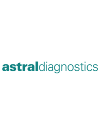 Astral Diagnostics Logo
