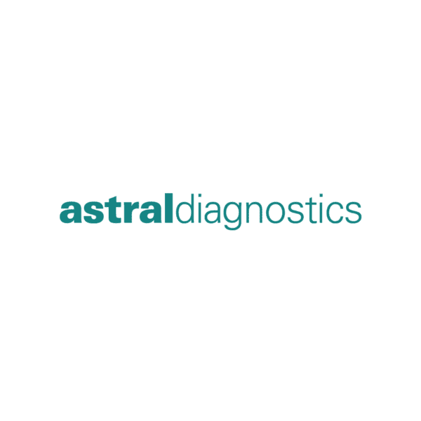 Astral Diagnostics Logo