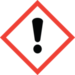 Exclamation Hazardous Logo 