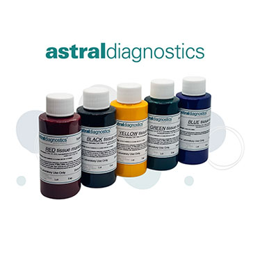 astral stains reagents