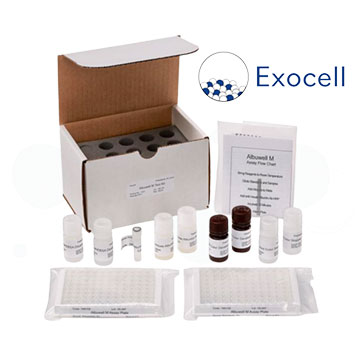 exocell elisa kits