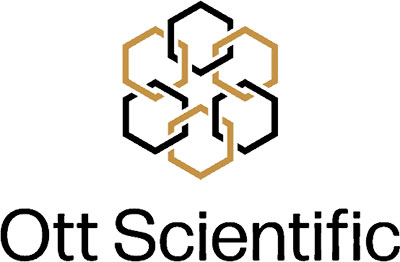 ott scientific logo